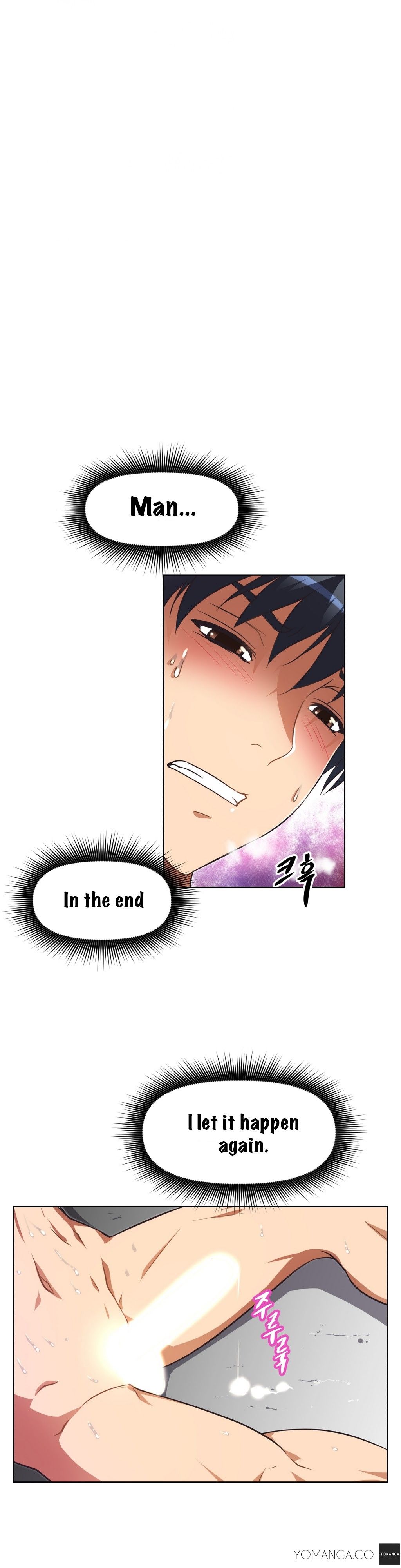 Brawling GO! Manhwa - Chapter 19 Page 29