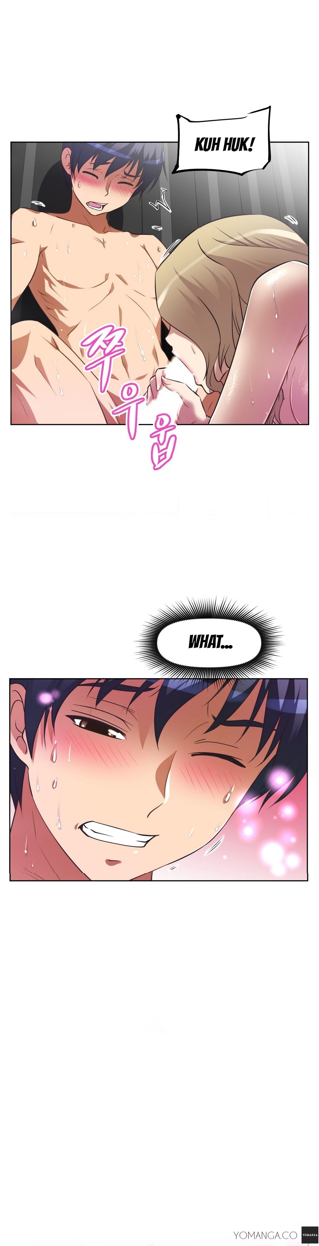 Brawling GO! Manhwa - Chapter 19 Page 31