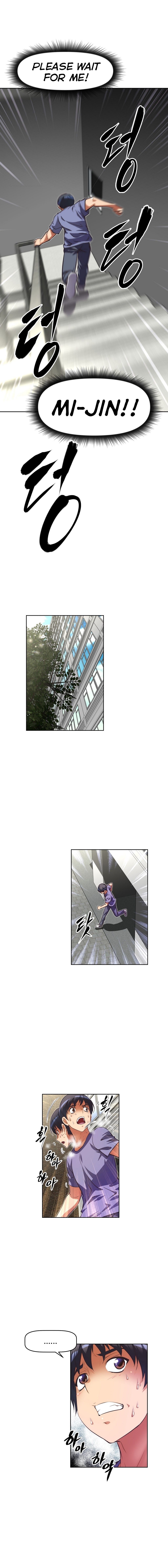 Brawling GO! Manhwa - Chapter 44 Page 6