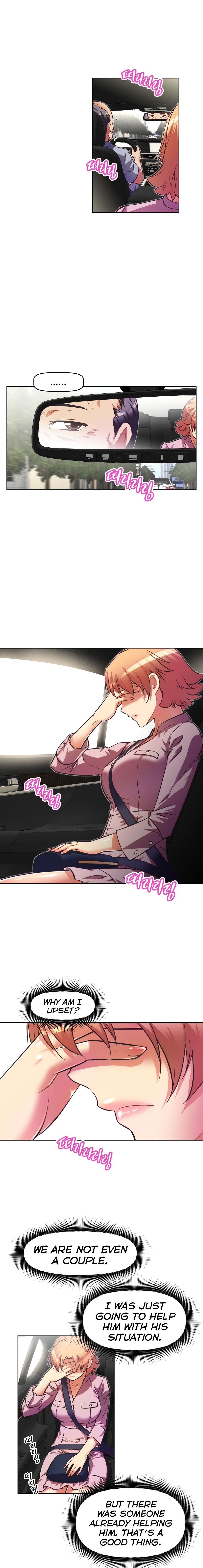 Brawling GO! Manhwa - Chapter 44 Page 8