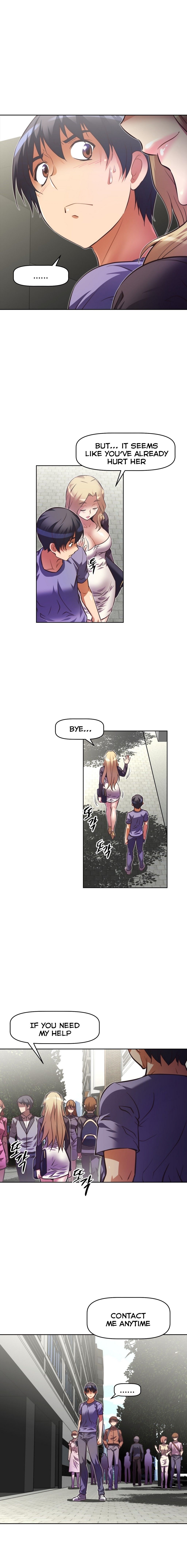 Brawling GO! Manhwa - Chapter 44 Page 12