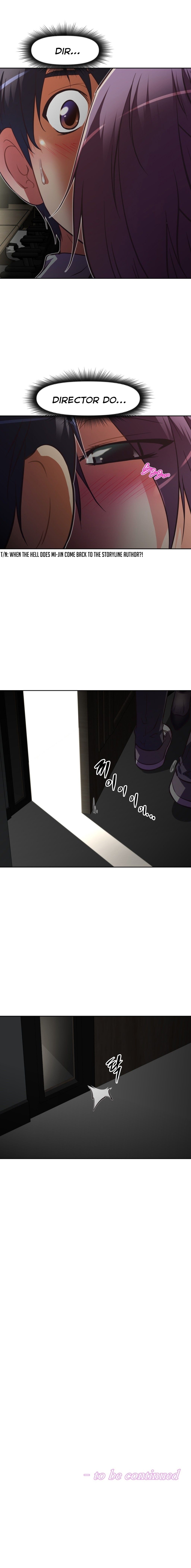 Brawling GO! Manhwa - Chapter 52 Page 16