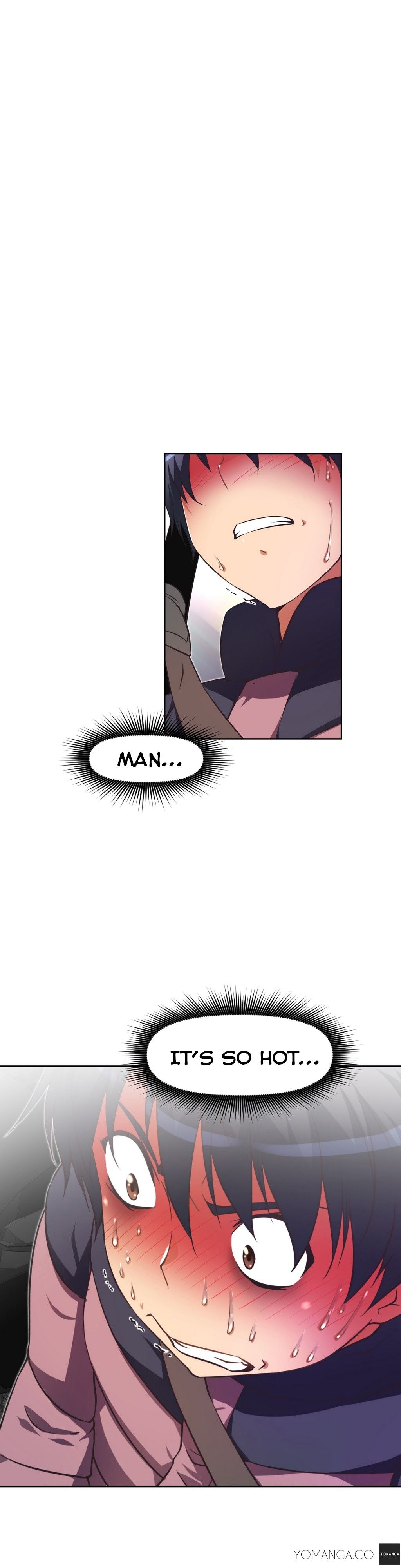 Brawling GO! Manhwa - Chapter 24 Page 1