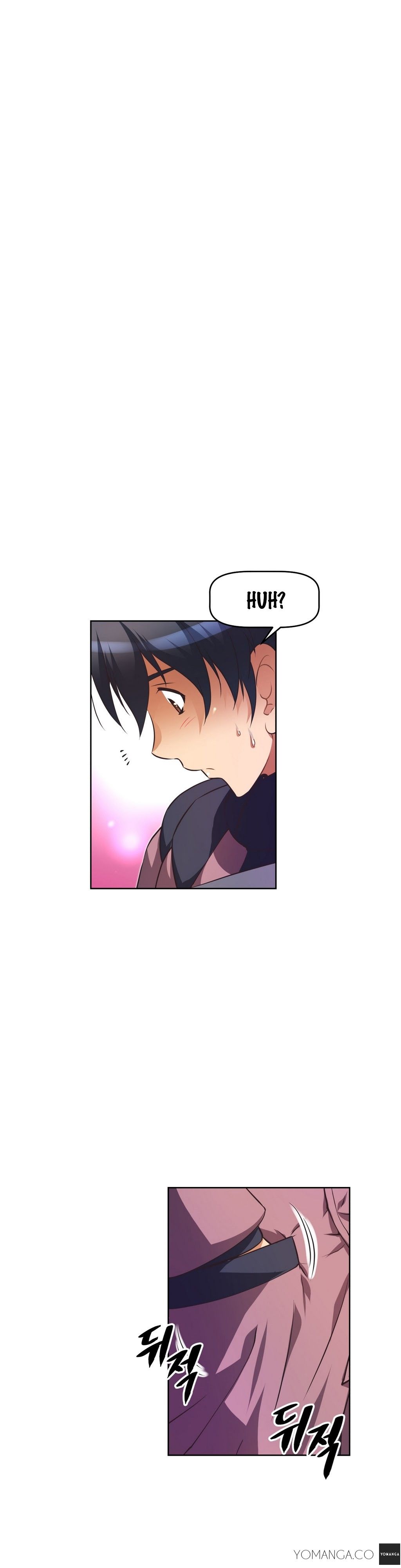 Brawling GO! Manhwa - Chapter 24 Page 12