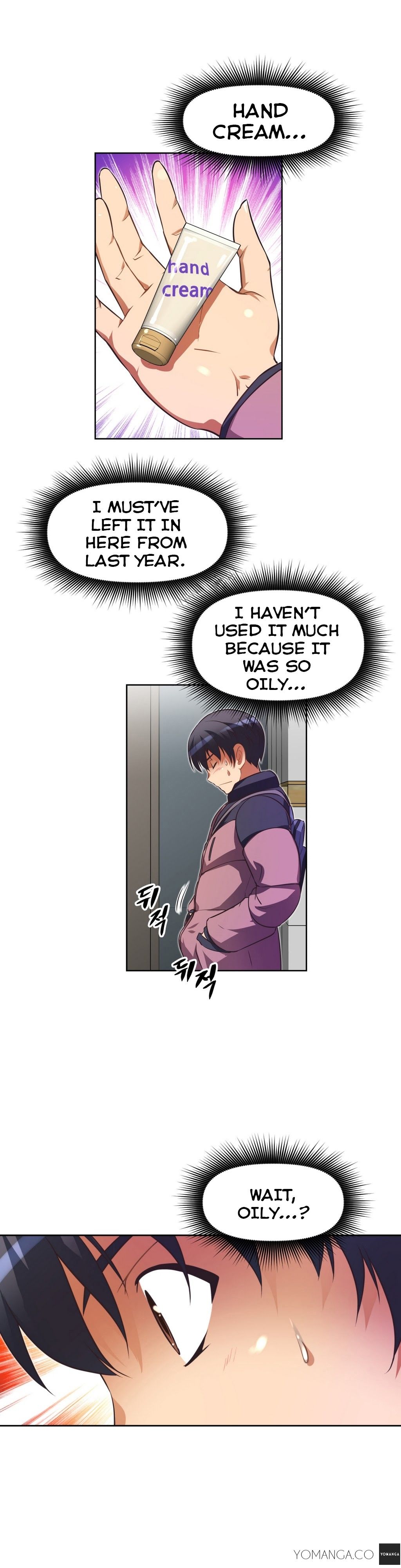 Brawling GO! Manhwa - Chapter 24 Page 13