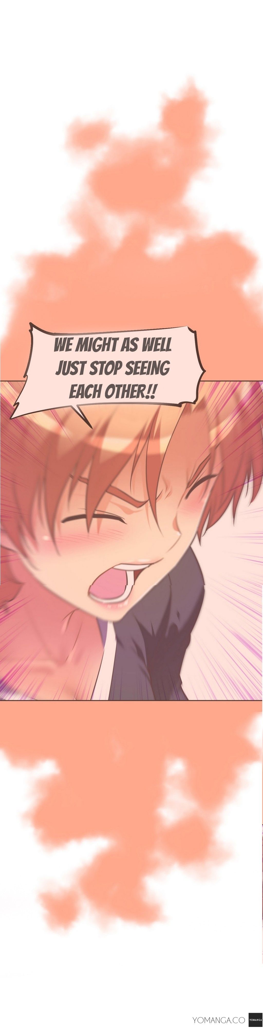 Brawling GO! Manhwa - Chapter 24 Page 18