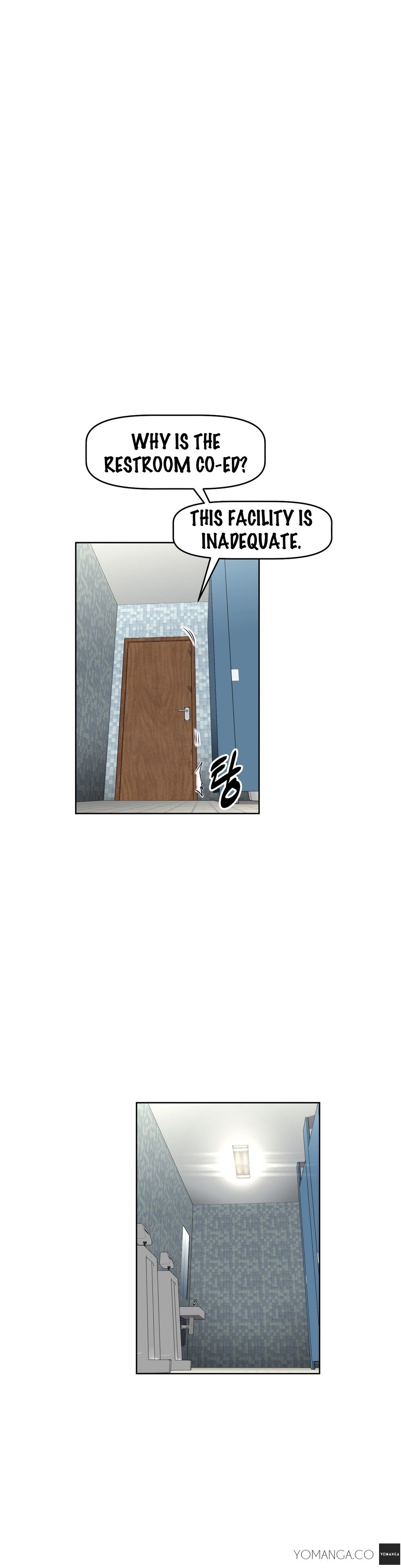 Brawling GO! Manhwa - Chapter 24 Page 22