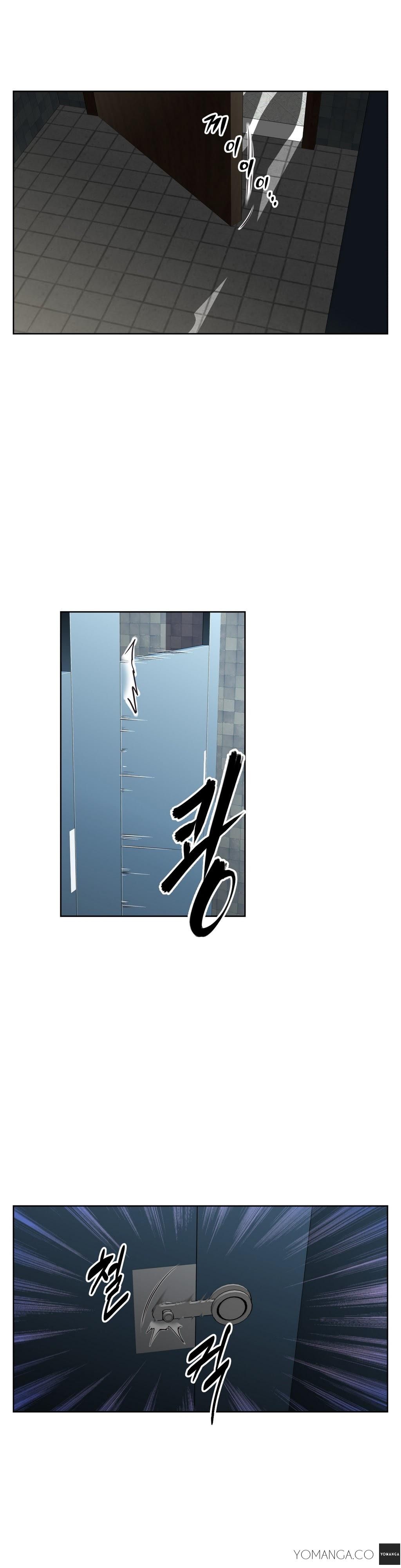 Brawling GO! Manhwa - Chapter 24 Page 23