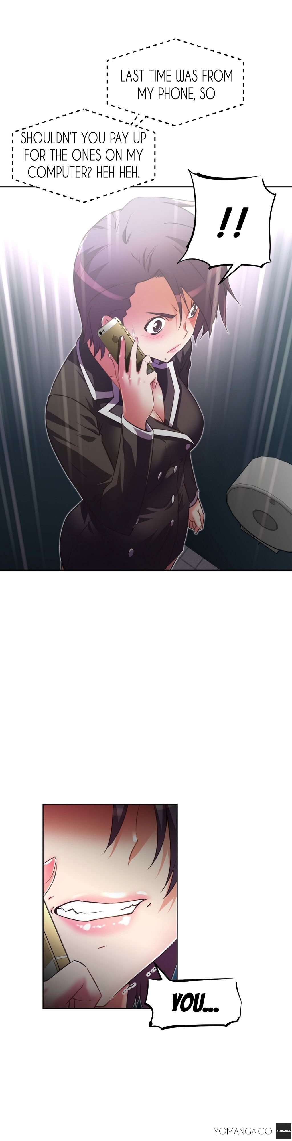 Brawling GO! Manhwa - Chapter 24 Page 28