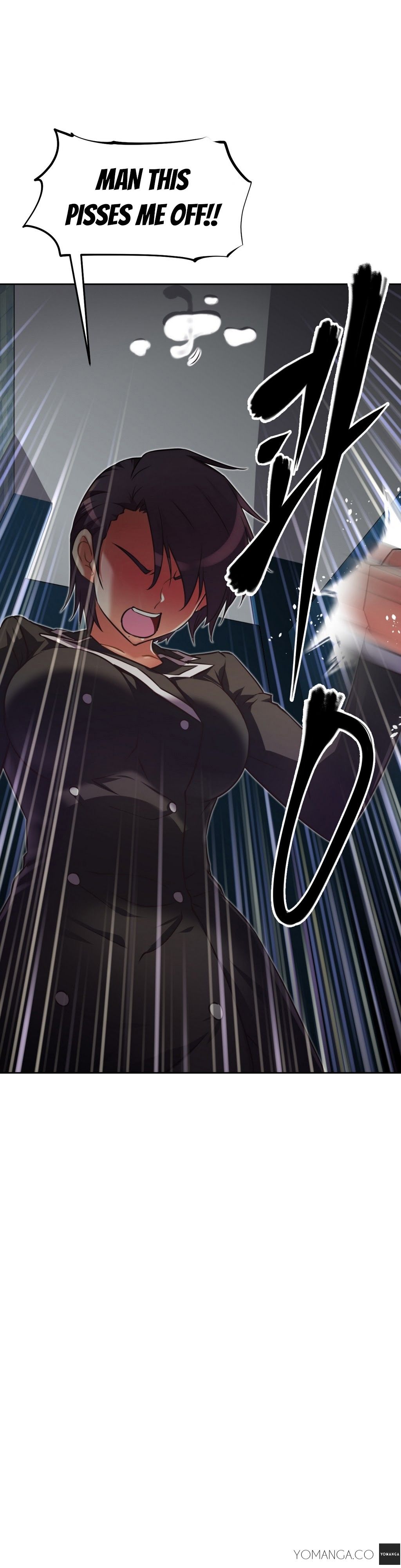 Brawling GO! Manhwa - Chapter 24 Page 31