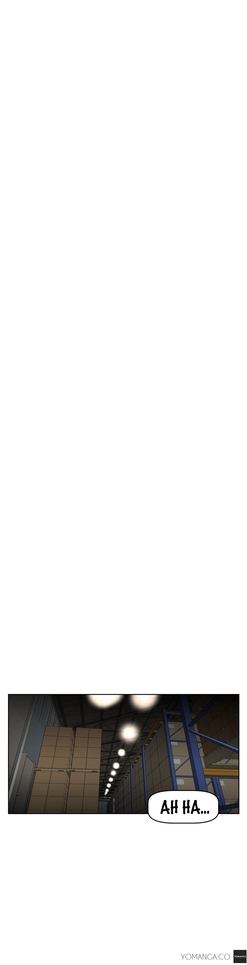 Brawling GO! Manhwa - Chapter 24 Page 34