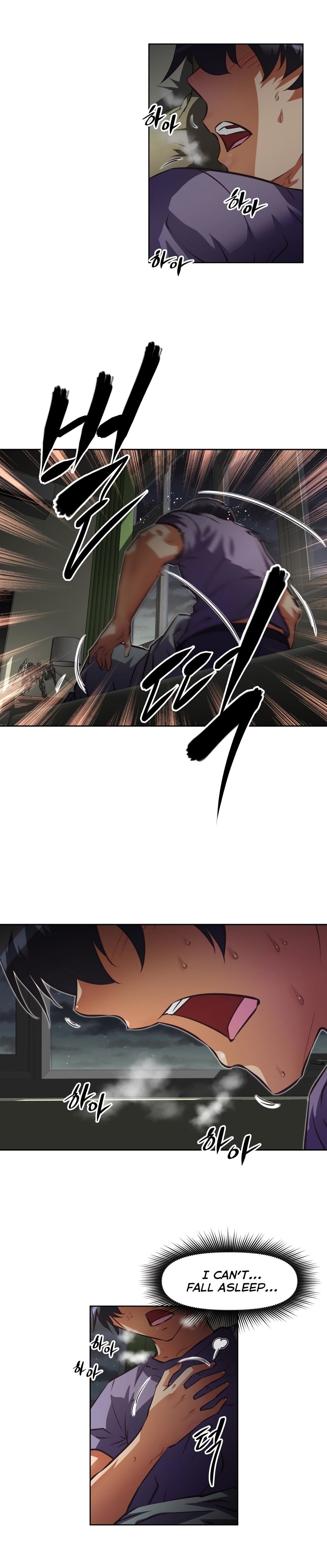 Brawling GO! Manhwa - Chapter 125 Page 1