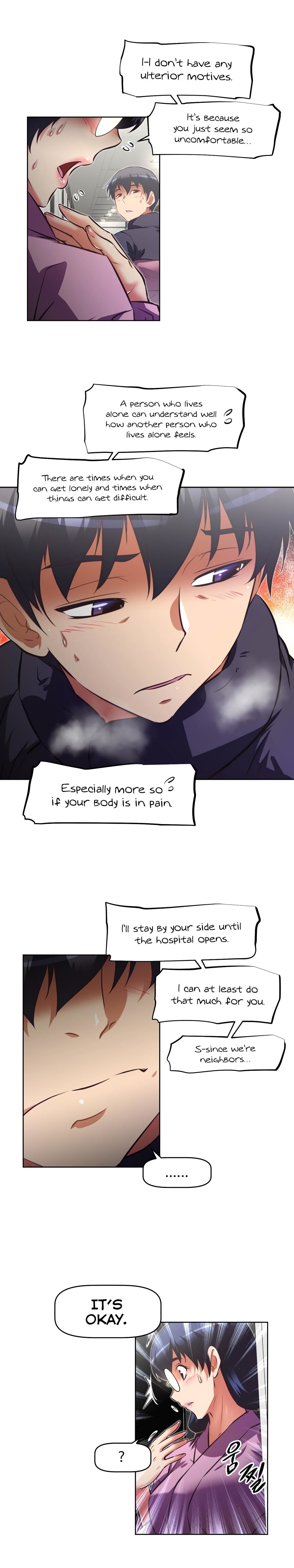 Brawling GO! Manhwa - Chapter 125 Page 11