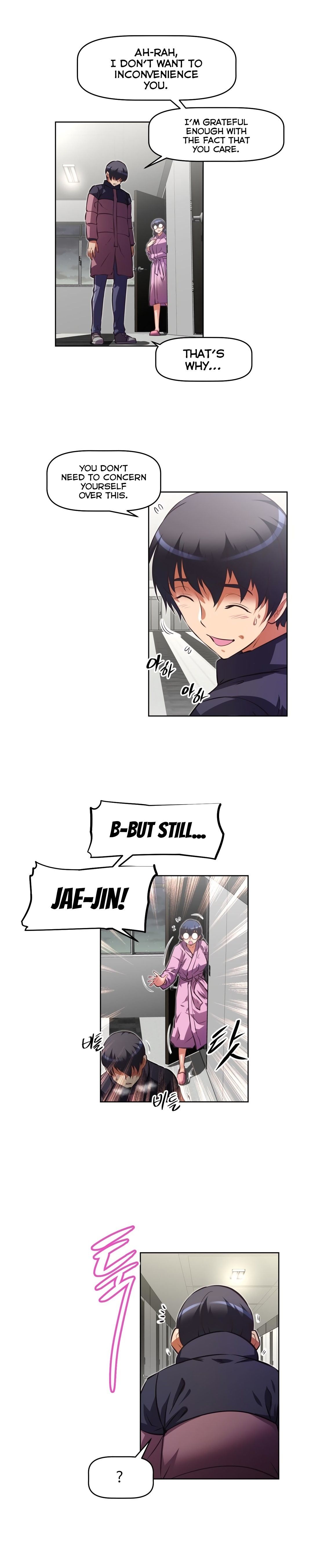 Brawling GO! Manhwa - Chapter 125 Page 12