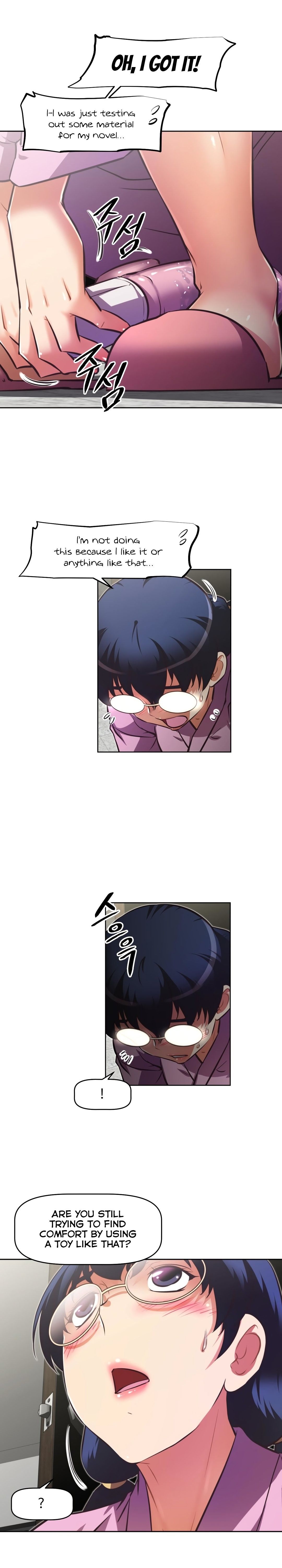 Brawling GO! Manhwa - Chapter 125 Page 15