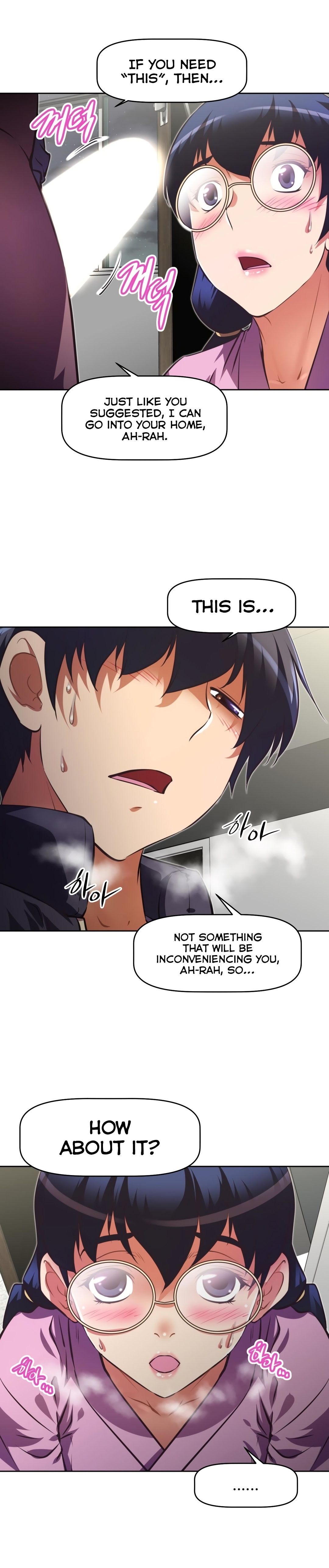 Brawling GO! Manhwa - Chapter 125 Page 17