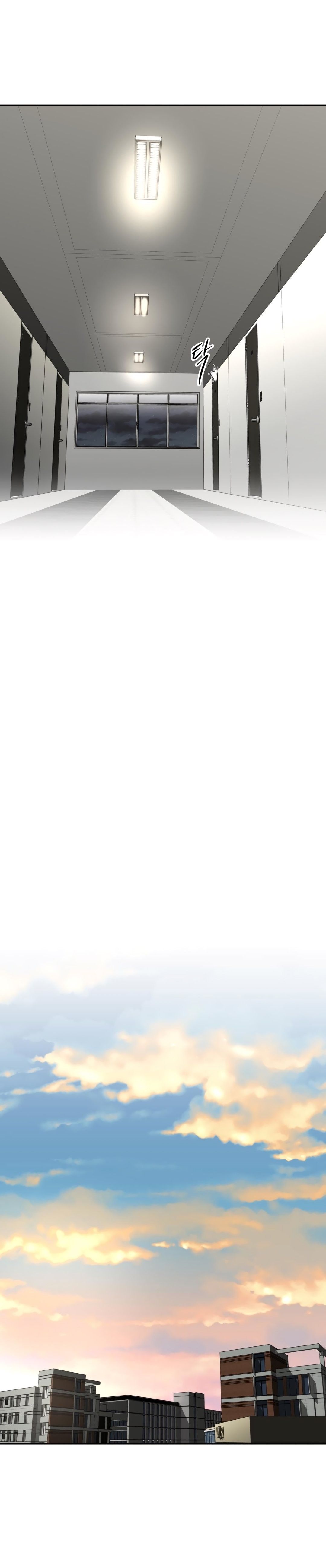 Brawling GO! Manhwa - Chapter 125 Page 18