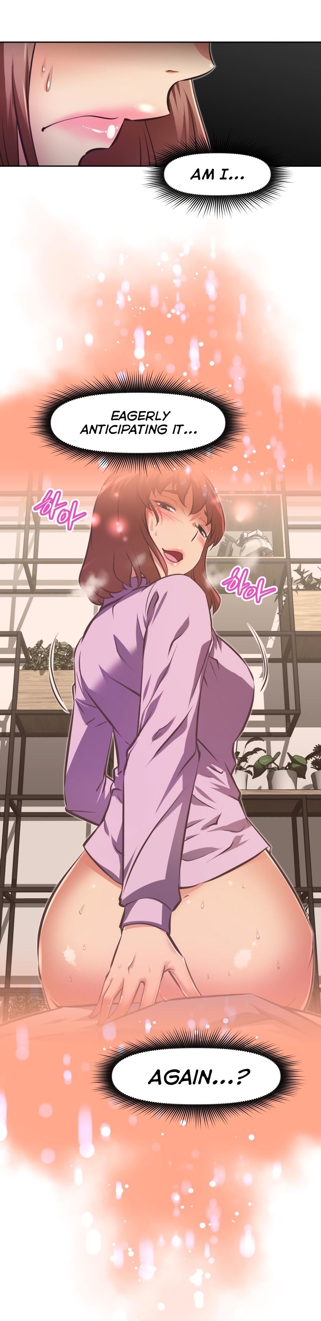 Brawling GO! Manhwa - Chapter 125 Page 23