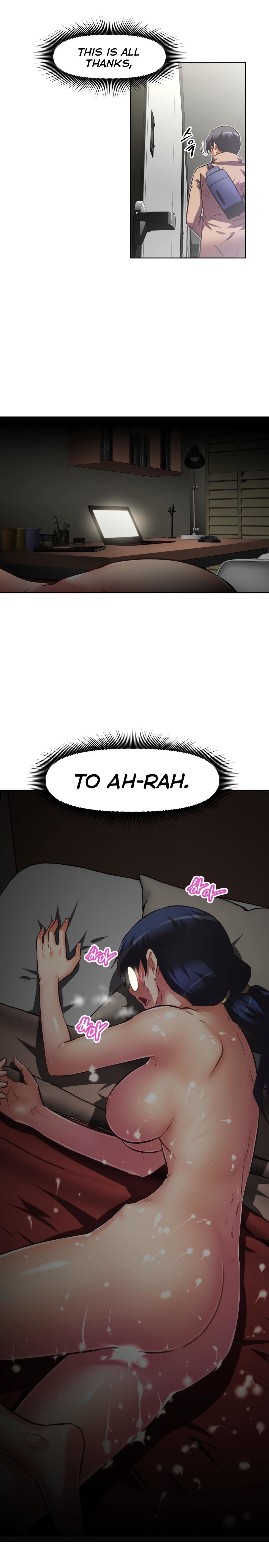 Brawling GO! Manhwa - Chapter 125 Page 28