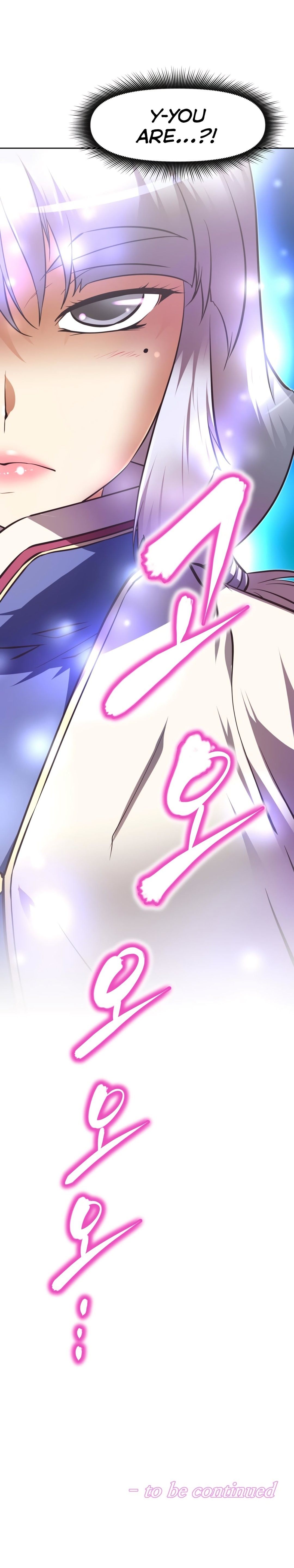 Brawling GO! Manhwa - Chapter 125 Page 32