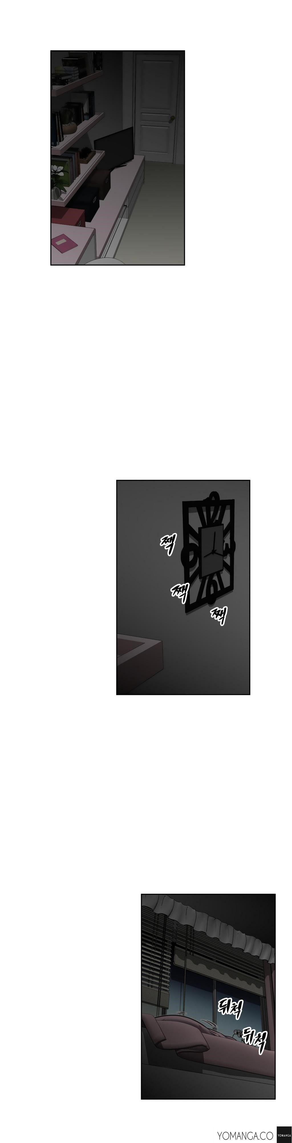 Brawling GO! Manhwa - Chapter 28 Page 0