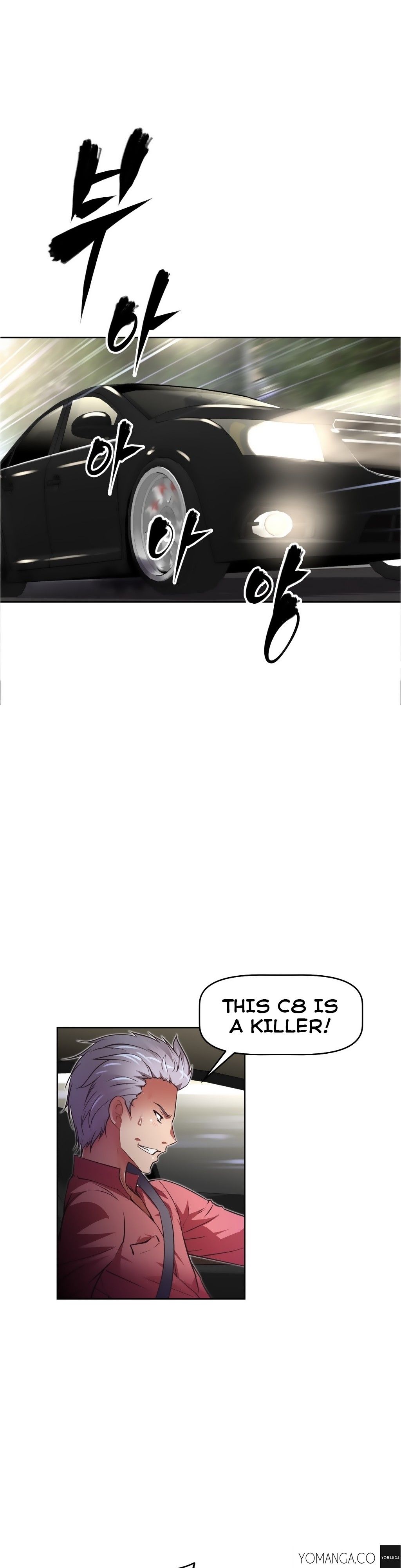 Brawling GO! Manhwa - Chapter 28 Page 17