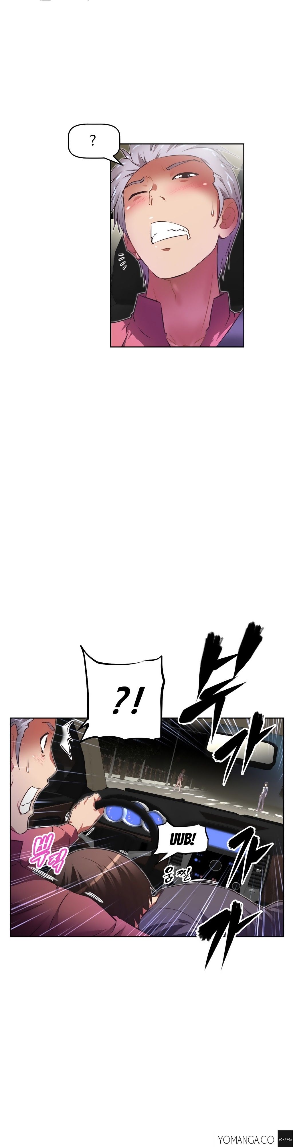 Brawling GO! Manhwa - Chapter 28 Page 26