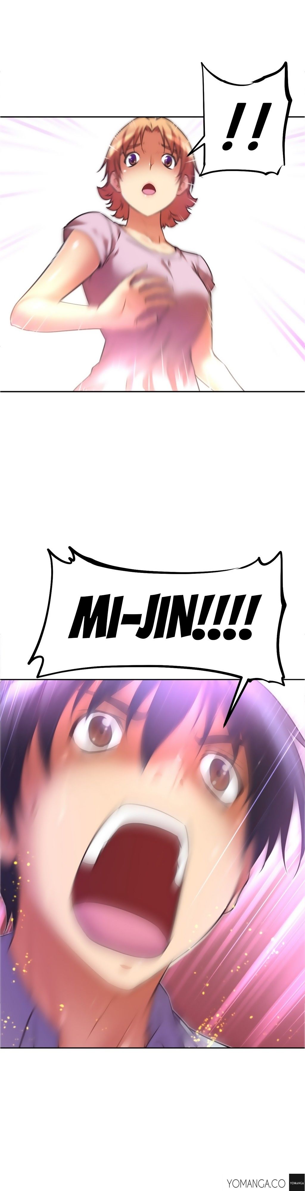 Brawling GO! Manhwa - Chapter 28 Page 29