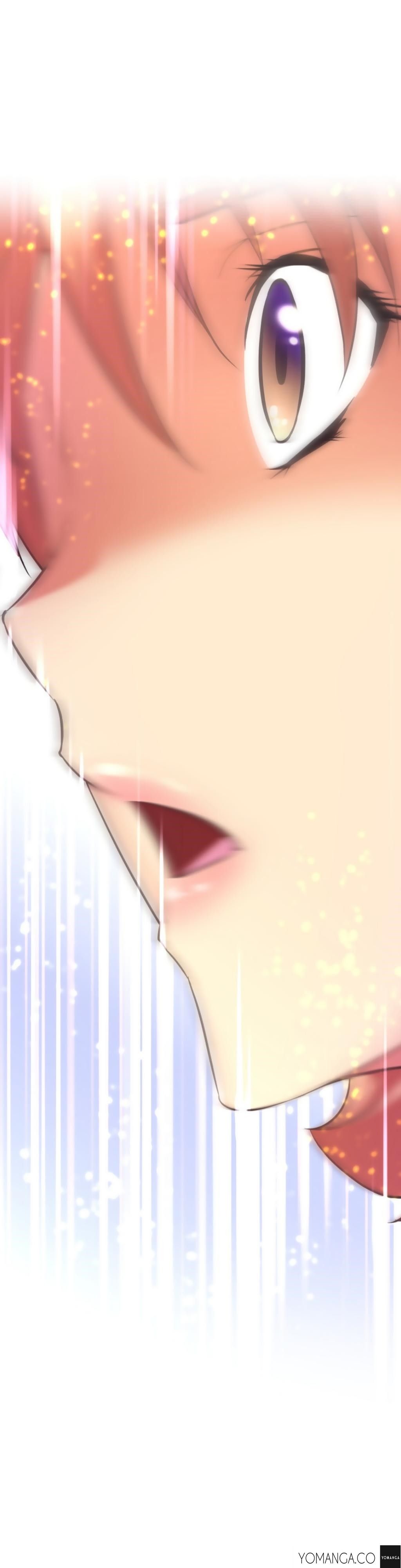 Brawling GO! Manhwa - Chapter 28 Page 33