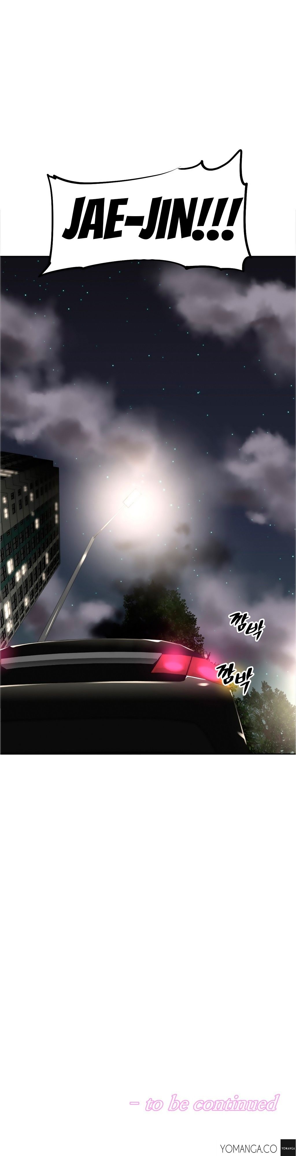 Brawling GO! Manhwa - Chapter 28 Page 34