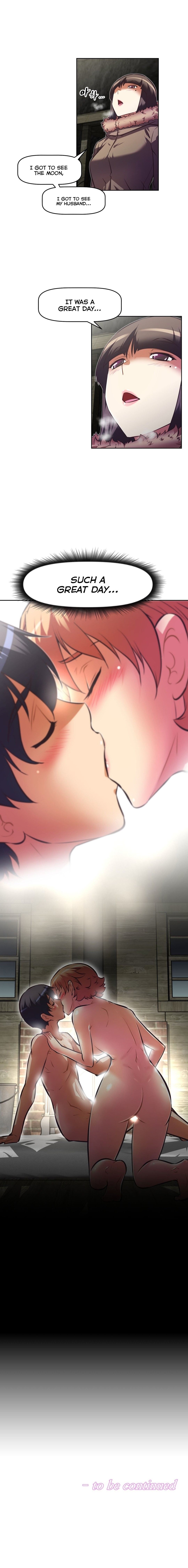 Brawling GO! Manhwa - Chapter 70 Page 13