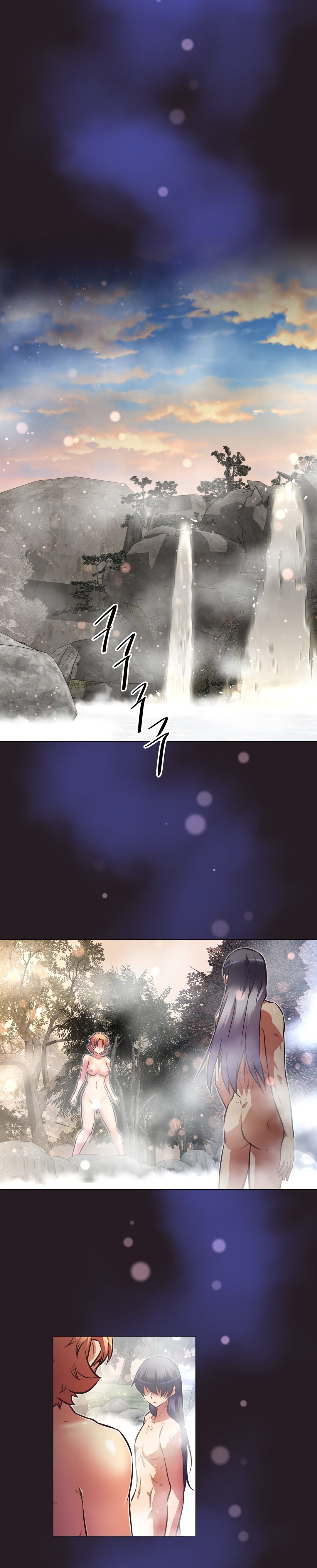 Brawling GO! Manhwa - Chapter 146 Page 3