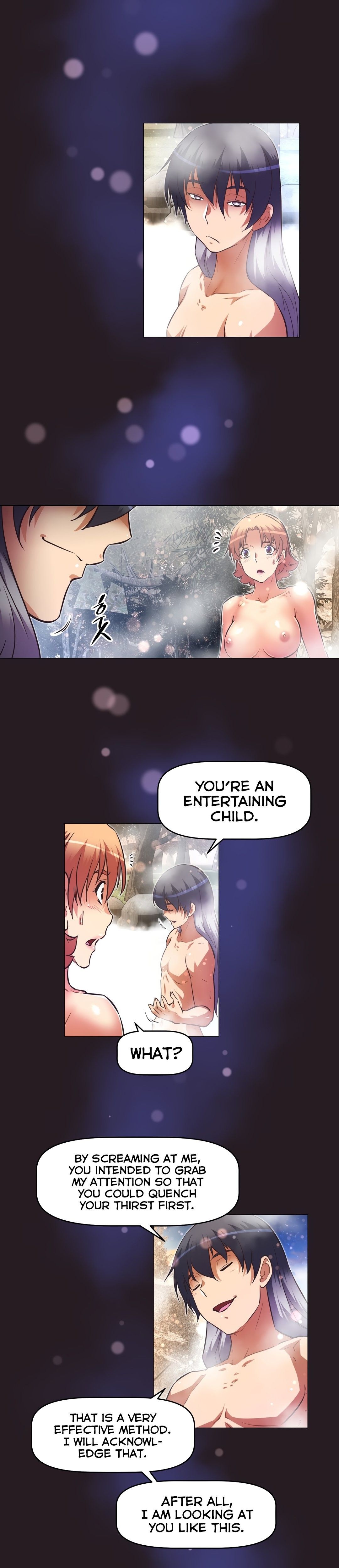 Brawling GO! Manhwa - Chapter 146 Page 4