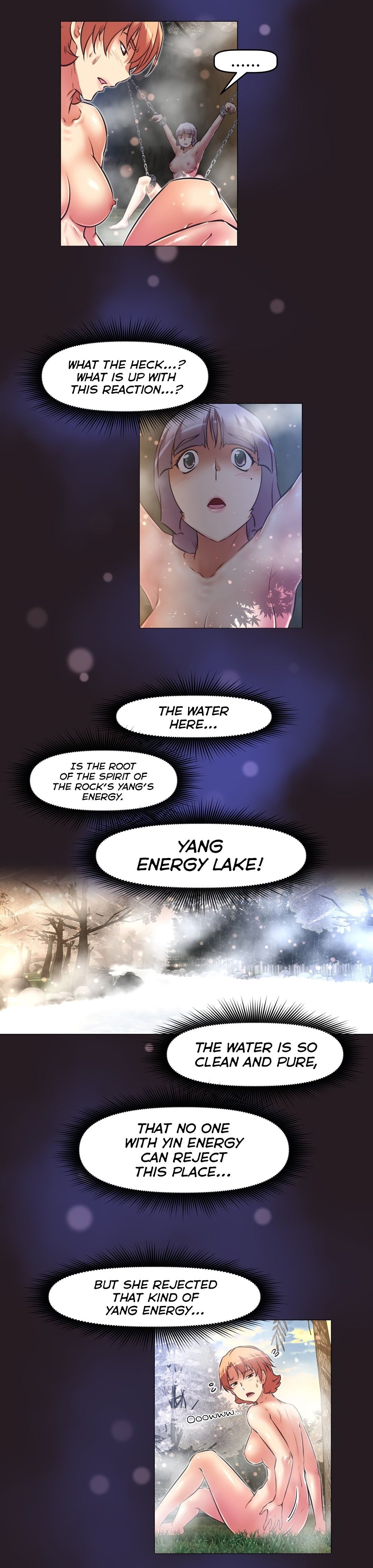 Brawling GO! Manhwa - Chapter 146 Page 13