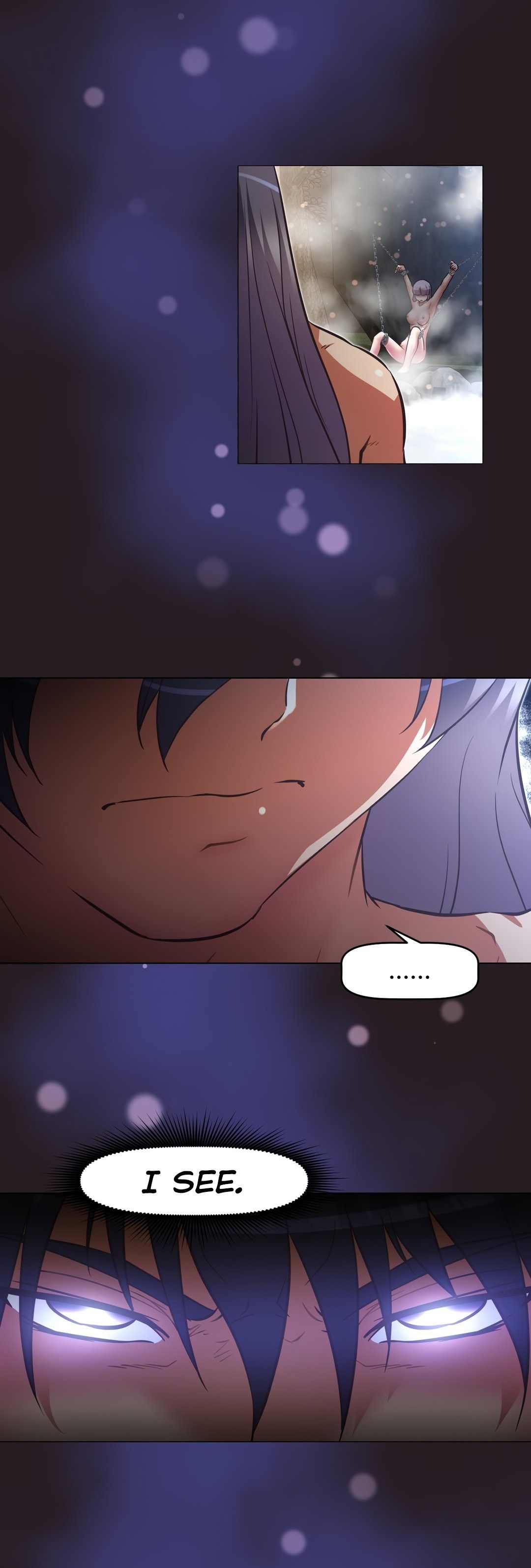 Brawling GO! Manhwa - Chapter 146 Page 15