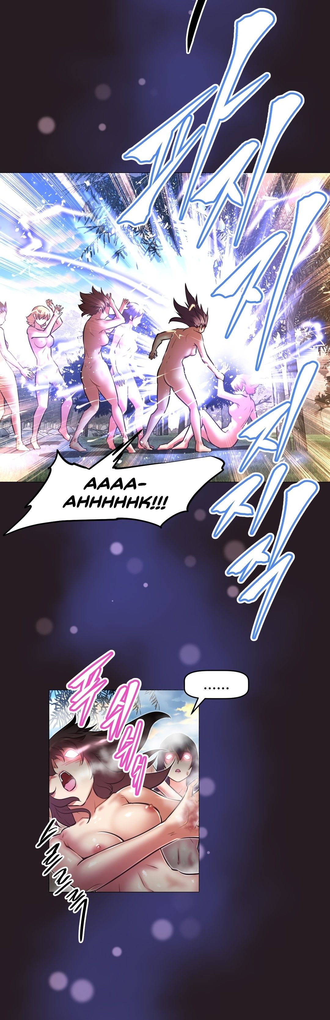 Brawling GO! Manhwa - Chapter 146 Page 20