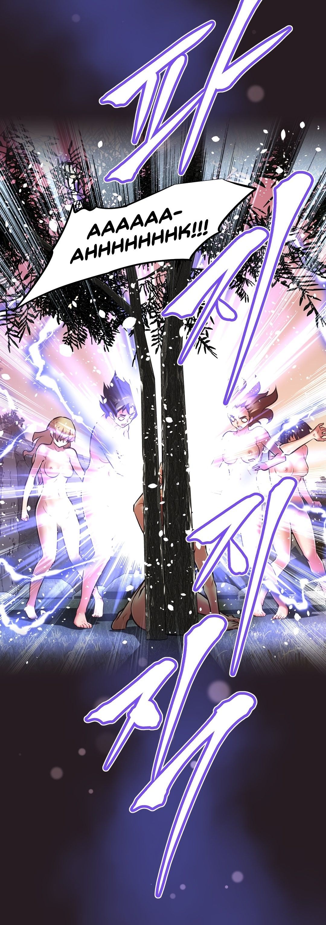 Brawling GO! Manhwa - Chapter 146 Page 22