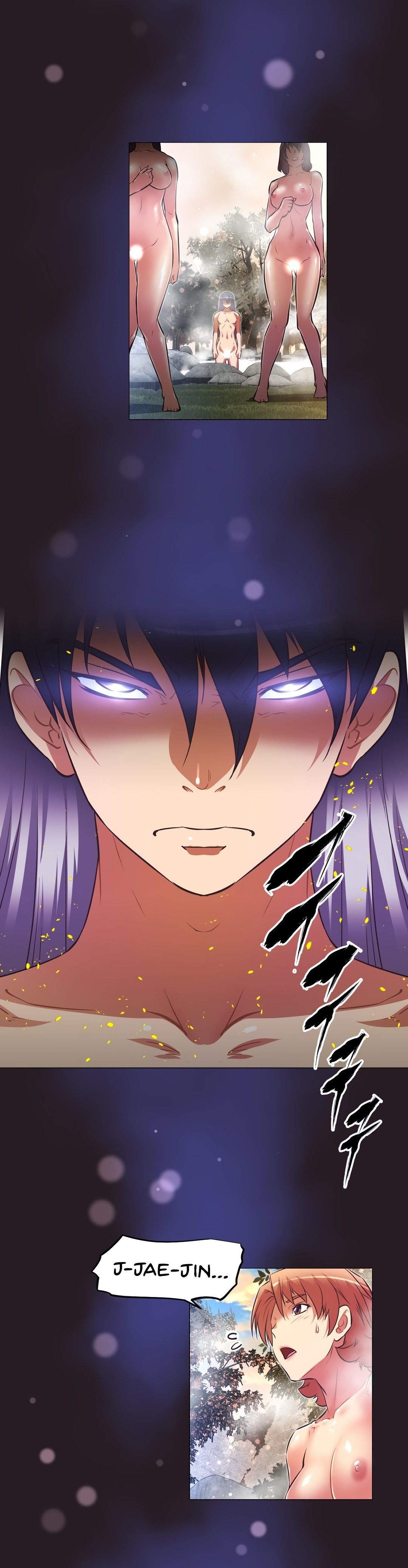 Brawling GO! Manhwa - Chapter 146 Page 24