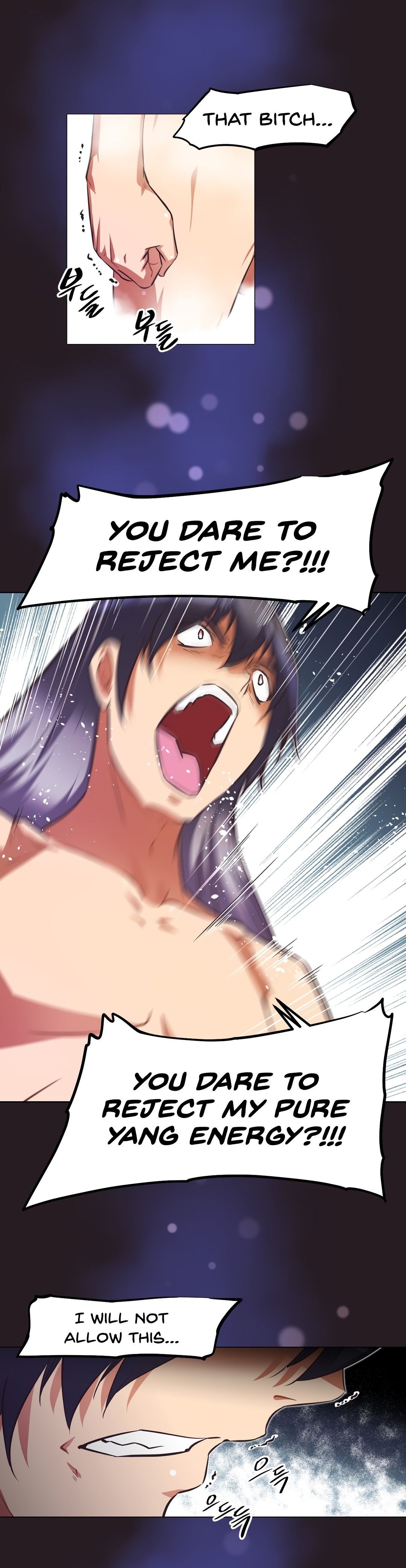 Brawling GO! Manhwa - Chapter 146 Page 25