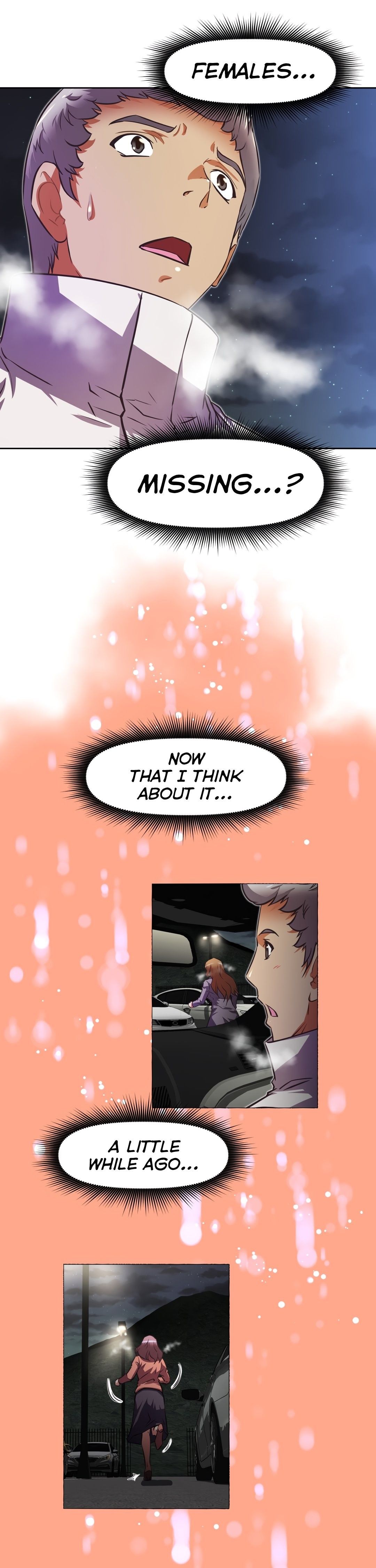 Brawling GO! Manhwa - Chapter 146 Page 35