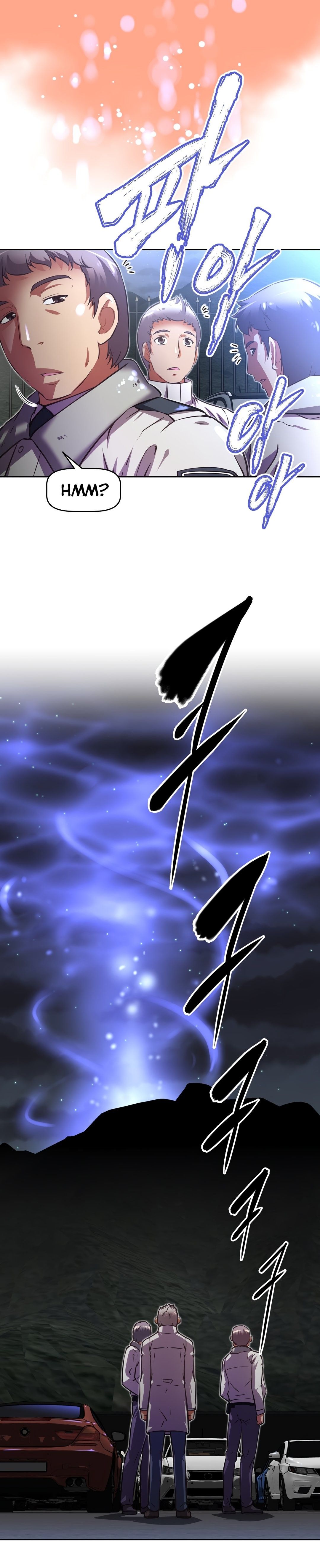 Brawling GO! Manhwa - Chapter 146 Page 36