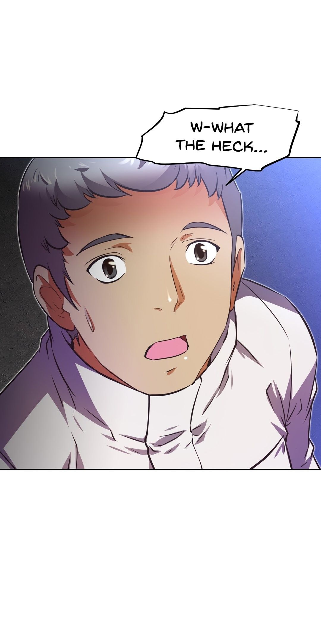 Brawling GO! Manhwa - Chapter 146 Page 37