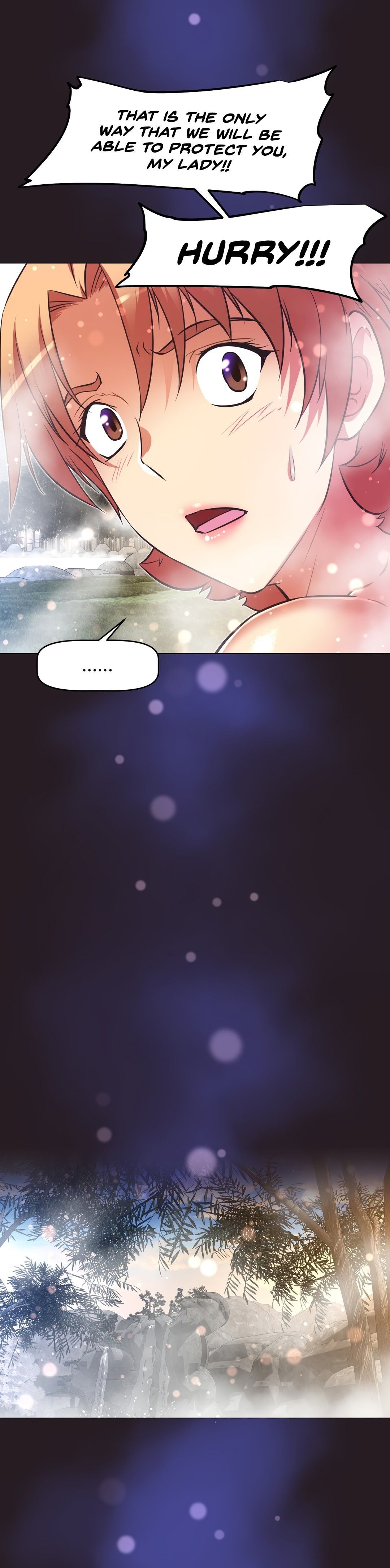 Brawling GO! Manhwa - Chapter 147 Page 20