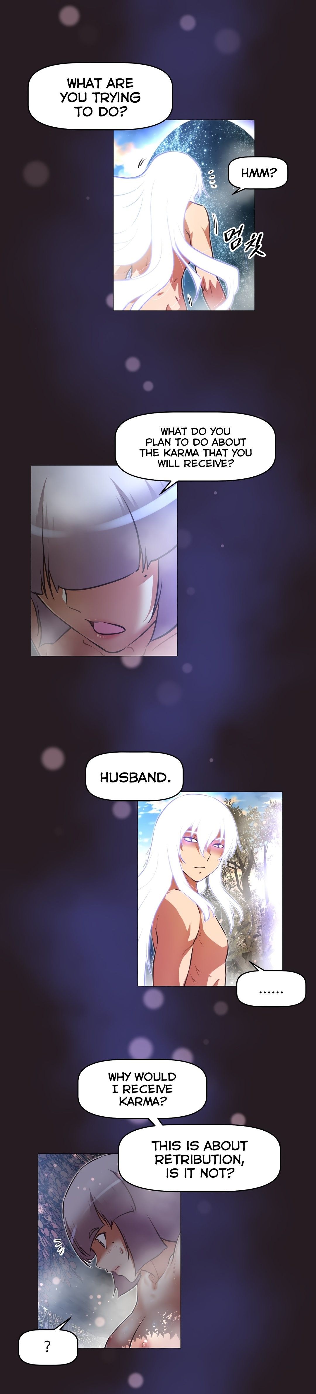 Brawling GO! Manhwa - Chapter 147 Page 26