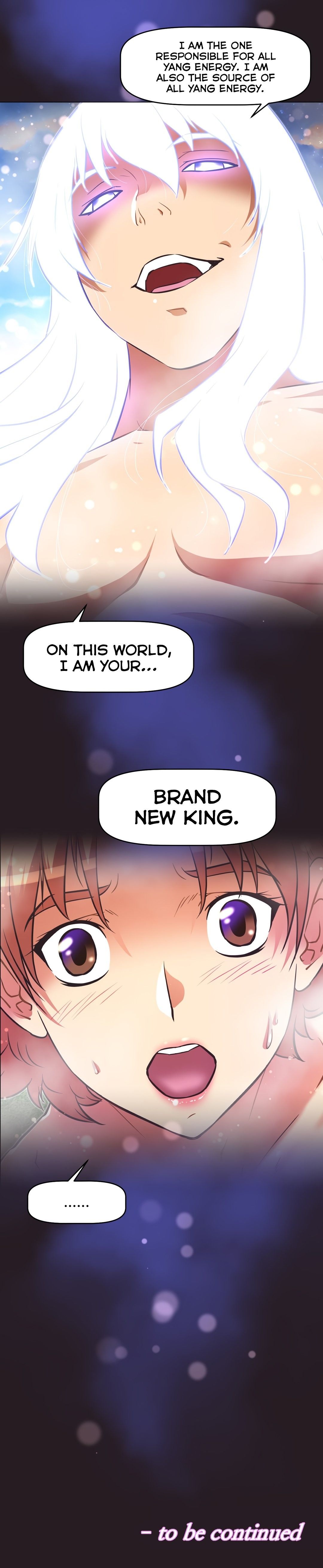 Brawling GO! Manhwa - Chapter 147 Page 35