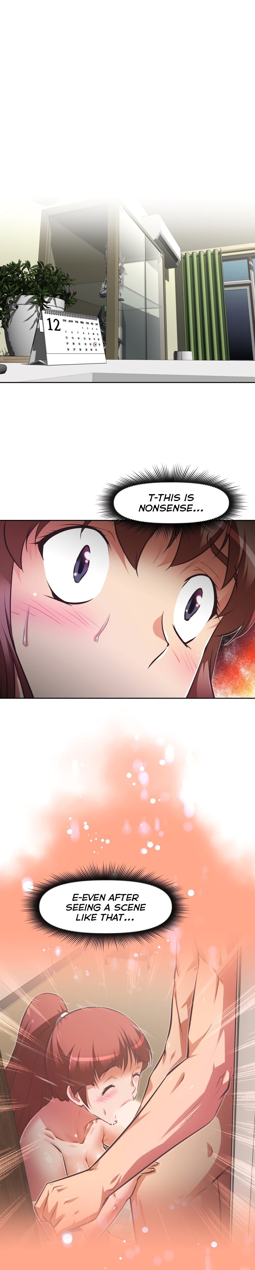 Brawling GO! Manhwa - Chapter 119 Page 0