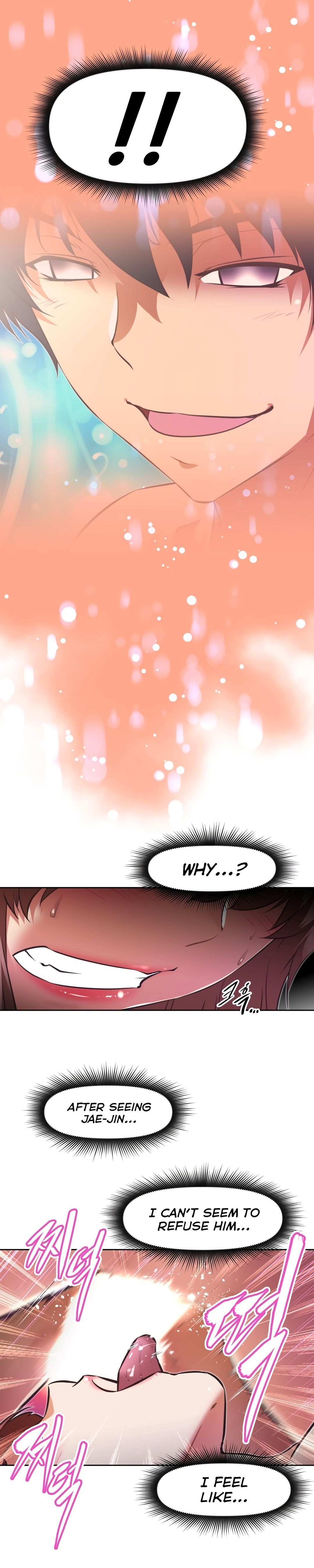 Brawling GO! Manhwa - Chapter 119 Page 1