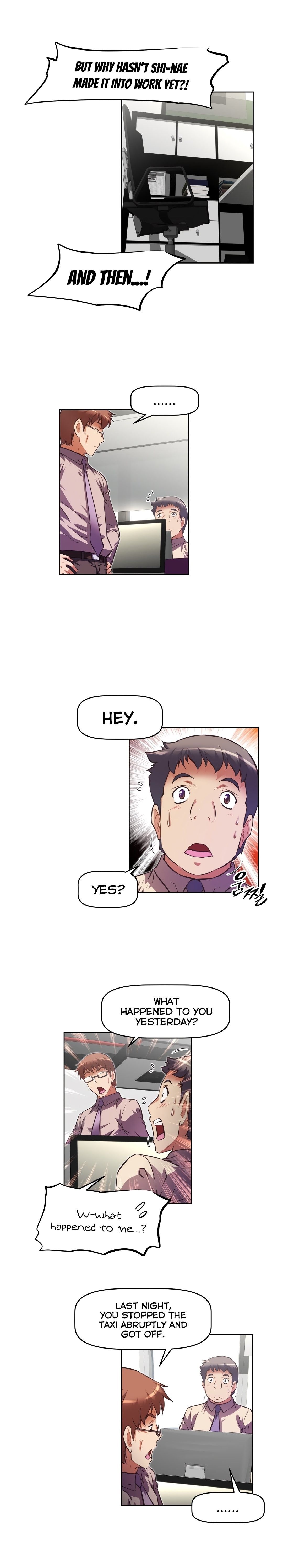 Brawling GO! Manhwa - Chapter 119 Page 6