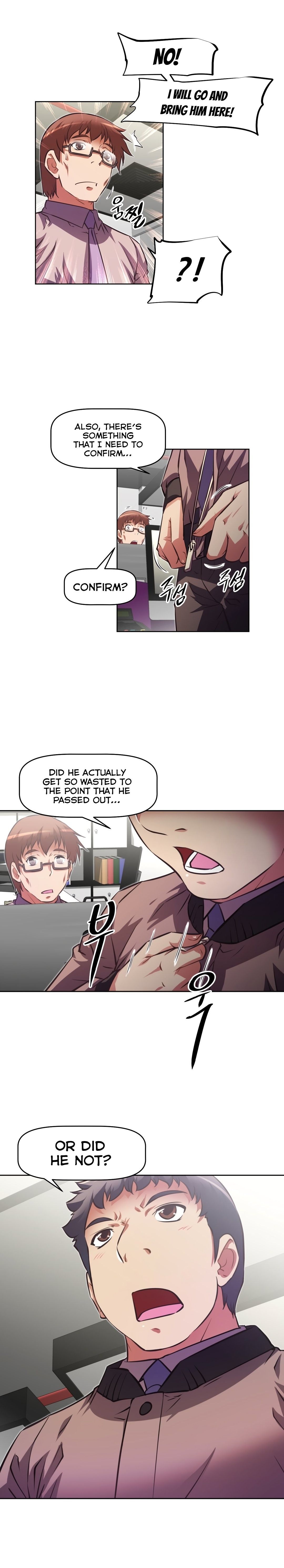 Brawling GO! Manhwa - Chapter 119 Page 13