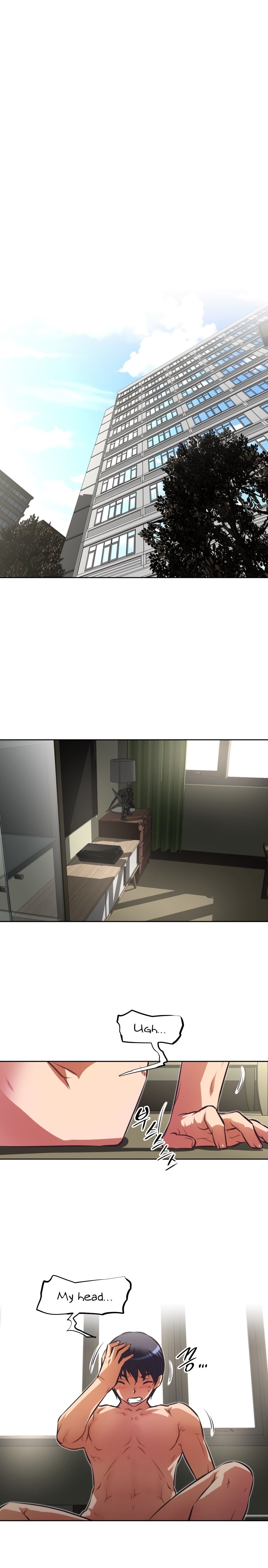 Brawling GO! Manhwa - Chapter 119 Page 14